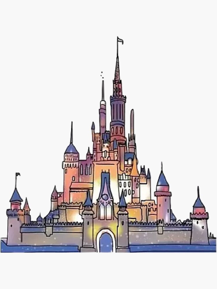 Castle by emilyrigby147