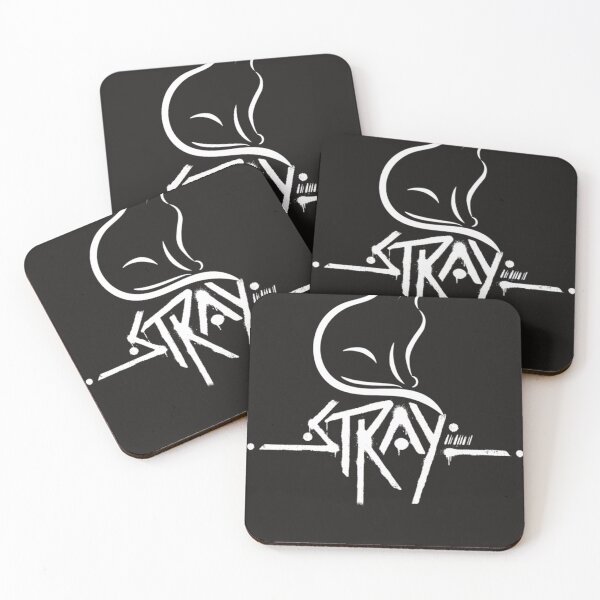 Item preview, Stray Game Stra designed and sold by chrgj0tamara.
