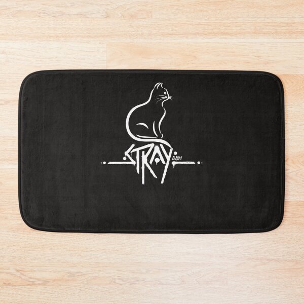 Item preview, Stray Game Stra designed and sold by chrgj0tamara.