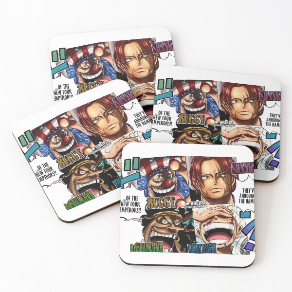 Item preview, Next Four Emperors 2 designed and sold by BeragonRe.