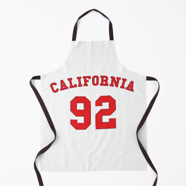 Item preview, CALIFORNIA 92 designed and sold by kotsdesign.