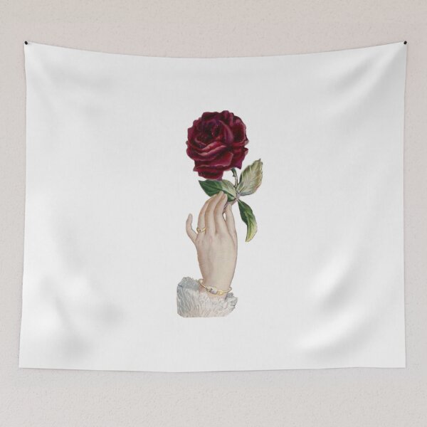 Item preview, wedding flowers | hands | Flowers | Wedding Vintage | Wedding designed and sold by WeddingStuffArt.