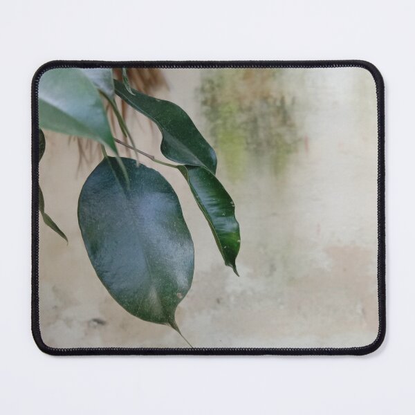 Item preview, leafy background designed and sold by hutofdesigns.