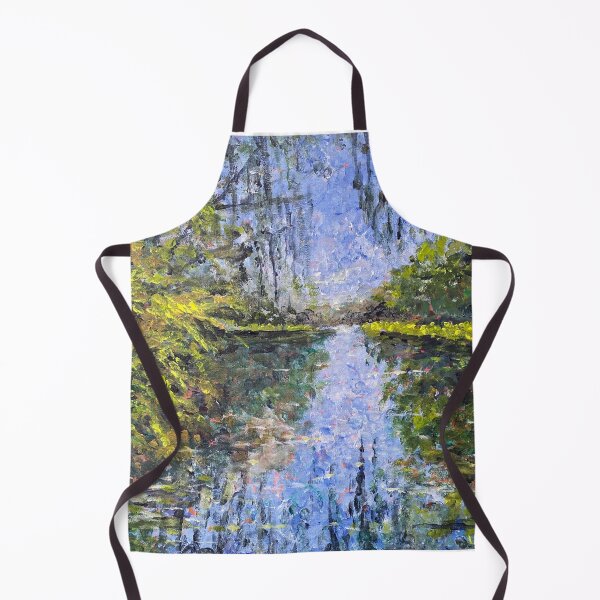 Item preview, Silver River designed and sold by TheArtCave.
