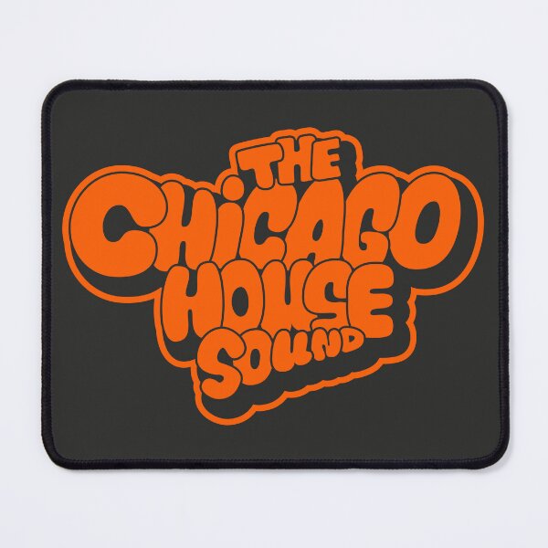 Item preview, Chicago house Sound - Chicago House Music designed and sold by Boogosh.