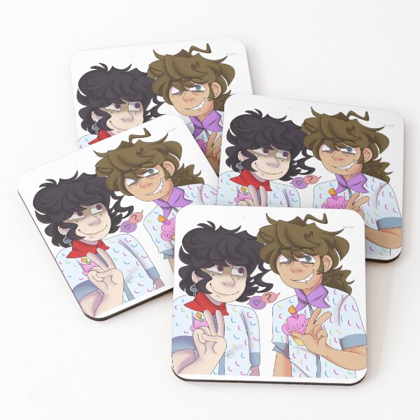 Item preview, Blueycapsules yoaj and michael designed and sold by Ribena-59p.