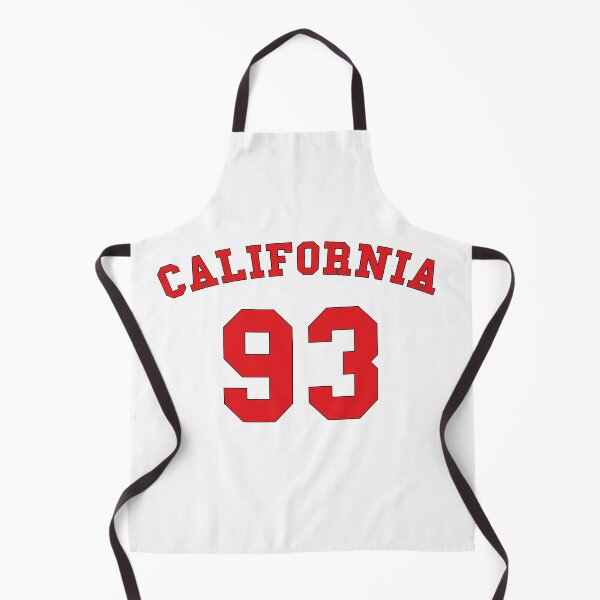 Item preview, CALIFORNIA 93 designed and sold by kotsdesign.