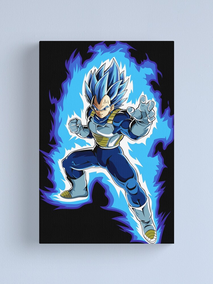 Dragon Ball Vegeta Tattoo/Perfect Designs For Men and Women | Poster