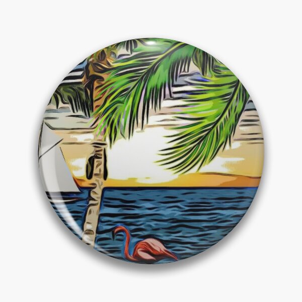 Item preview, BackdropPainting003 designed and sold by HughesLovesArt.
