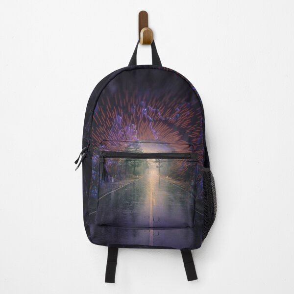 Item preview, Light at the end of the futuristic tunnel designed and sold by OskiOnTour.