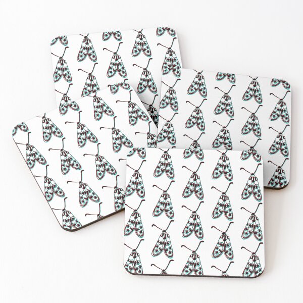 Item preview, Moth designed and sold by Kosicas.