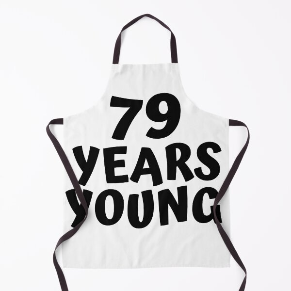 Item preview, 79th Birthday designed and sold by MayaCordalia.