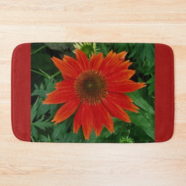 Item preview, Orange Daisy designed and sold by Shulie1.