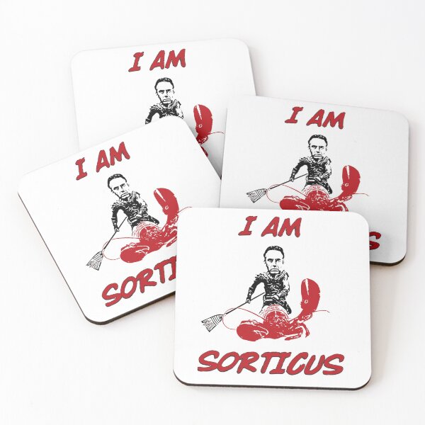 Item preview, Jordan Peterson - Sorticus designed and sold by Joe-okes.