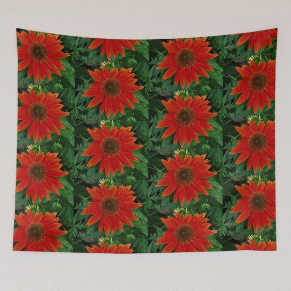 Item preview, Orange Daisy designed and sold by Shulie1.