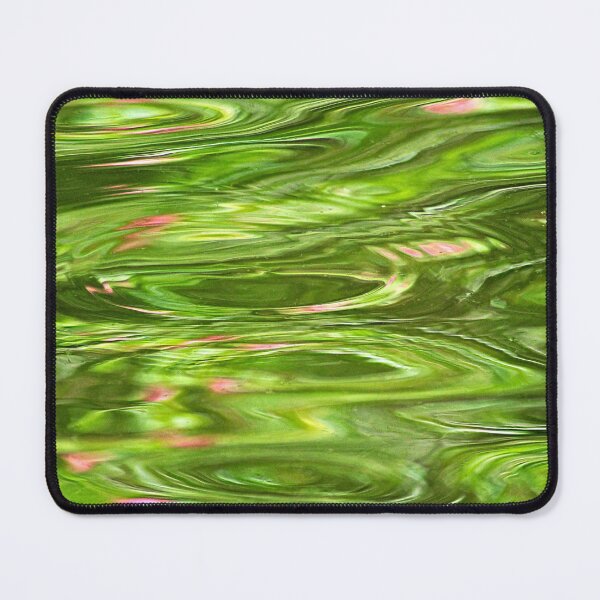 Item preview, Abstract Water Motion Surface Reflections Texture designed and sold by Anna Lemos.