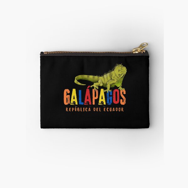 Item preview, Iguana Islas Galapagos Galapagos Islands designed and sold by Anthlete.