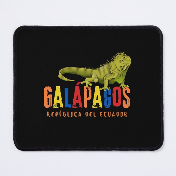 Item preview, Iguana Islas Galapagos Galapagos Islands designed and sold by Anthlete.