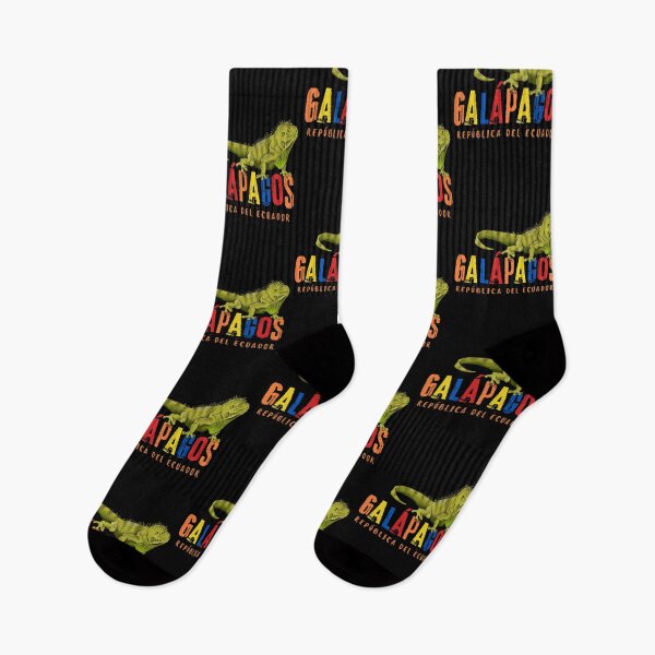 Item preview, Iguana Islas Galapagos Galapagos Islands designed and sold by Anthlete.
