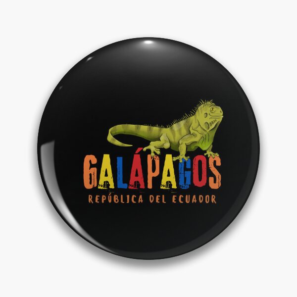 Aperçu de l'œuvre Iguana Islas Galapagos Galapagos Islands créée et vendue par Anthlete.