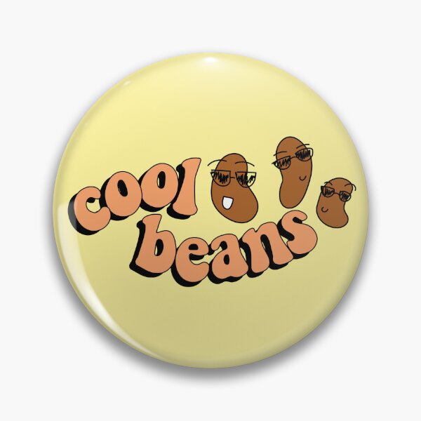 Item preview, cool beans! designed and sold by Mary Holguin.