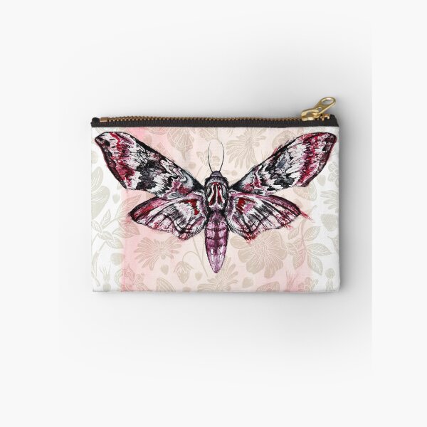 Item preview, Moth print  designed and sold by robpritchard.