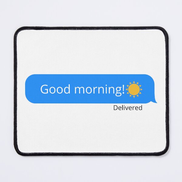 Item preview, Good Morning The Summer I Turned Pretty designed and sold by MCPtheArtiste.