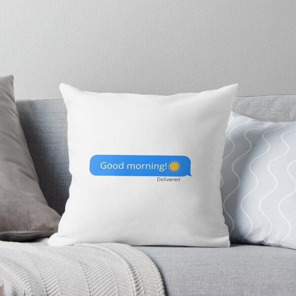 Item preview, Good Morning The Summer I Turned Pretty designed and sold by MCPtheArtiste.