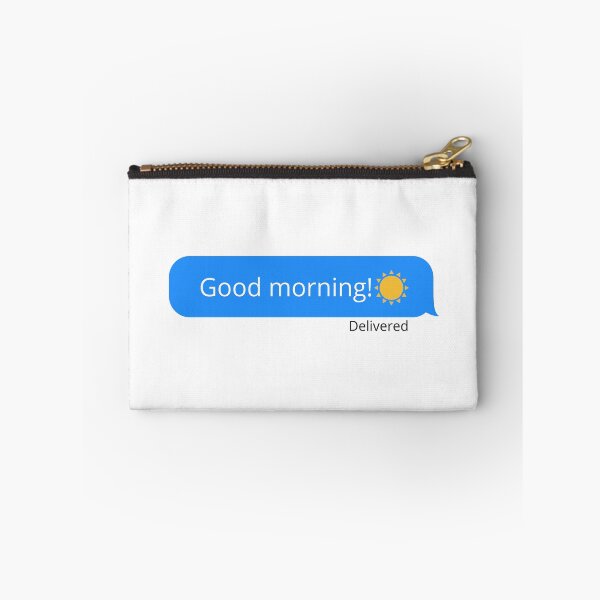 Item preview, Good Morning The Summer I Turned Pretty designed and sold by MCPtheArtiste.