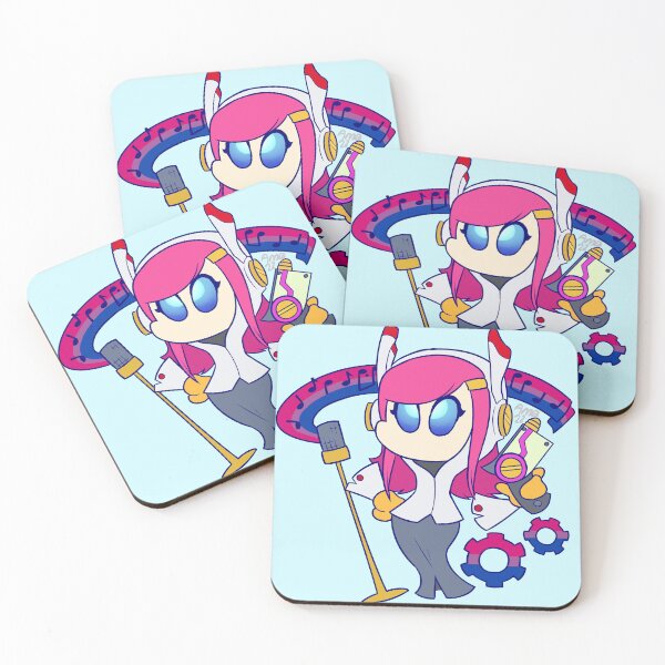 Item preview, Bisexual Pride Susie designed and sold by Nova54.