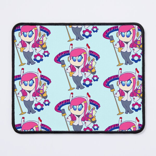 Item preview, Bisexual Pride Susie designed and sold by Nova54.
