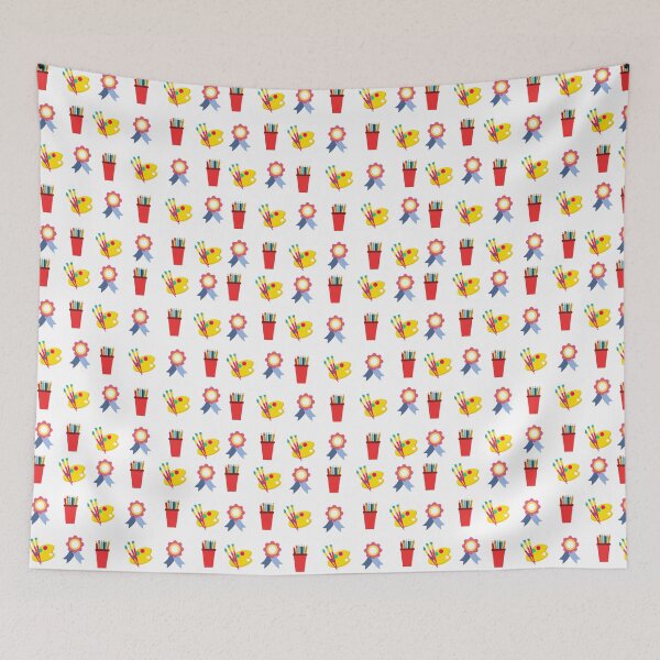 Item preview, Art Class designed and sold by ThoughtfulyCute.