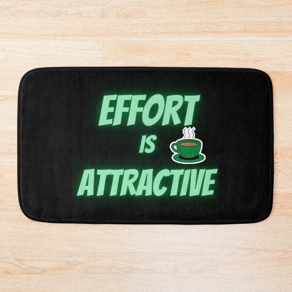 Item preview, Effort designed and sold by Showmee.