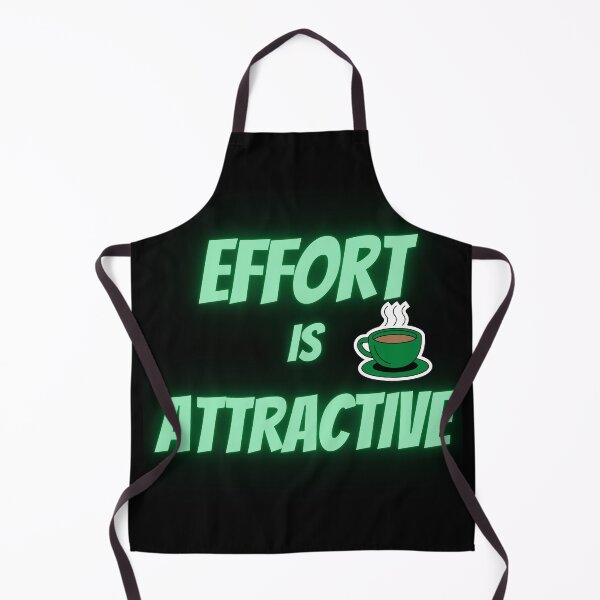 Item preview, Effort designed and sold by Showmee.