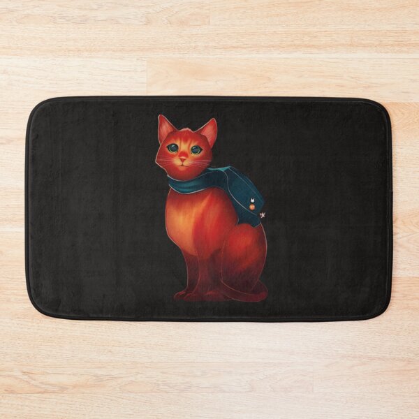 Item preview, Stray Game Stra designed and sold by chrgj0tamara.