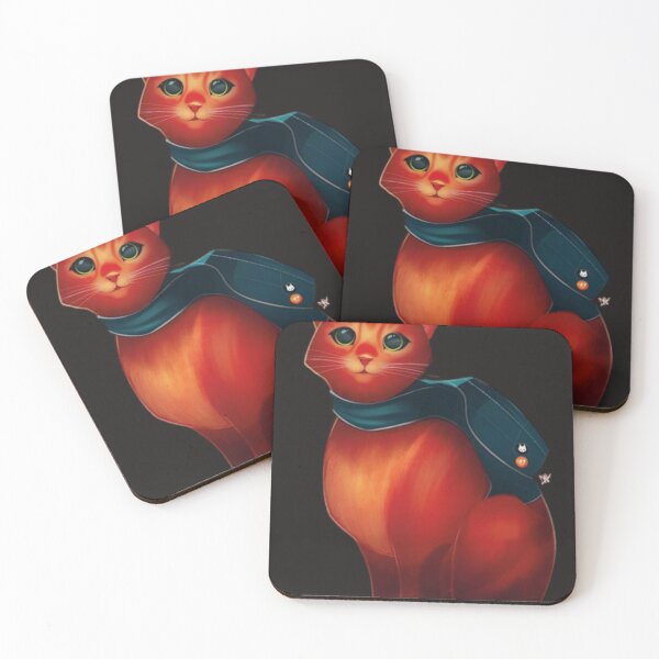 Item preview, Stray Game Stra designed and sold by chrgj0tamara.
