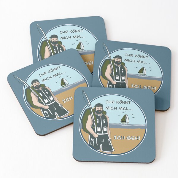 Item preview, I'm going fishing! Fishing gift idea designed and sold by Muensterman.