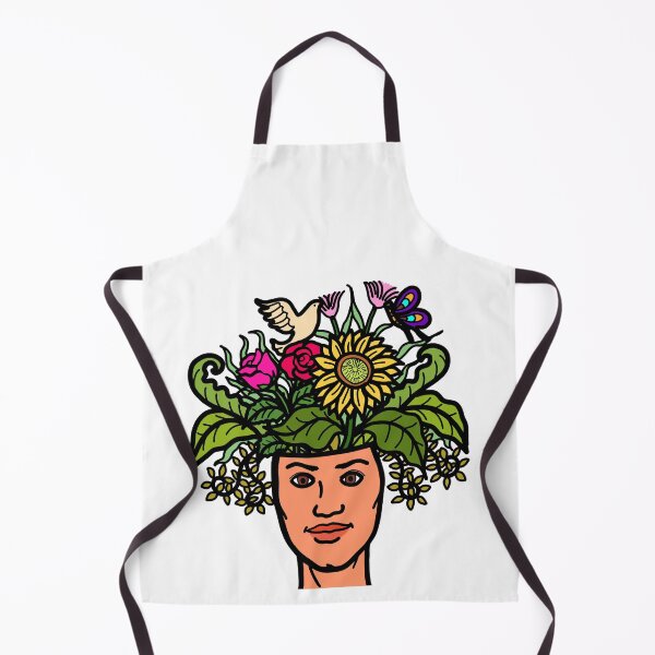 Item preview, Mental health wellness nature inspiration designed and sold by Nalidsa Sukprasert.