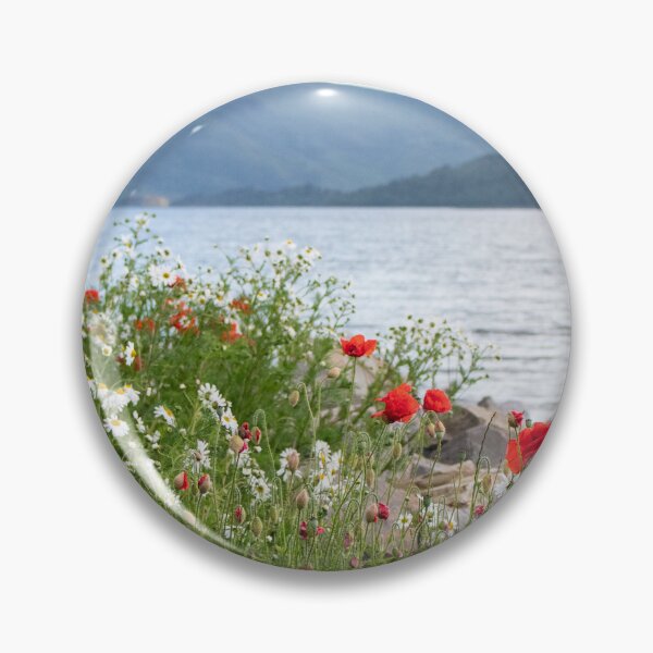 Item preview, Loch Linnhe, Scotland designed and sold by HazelWright.