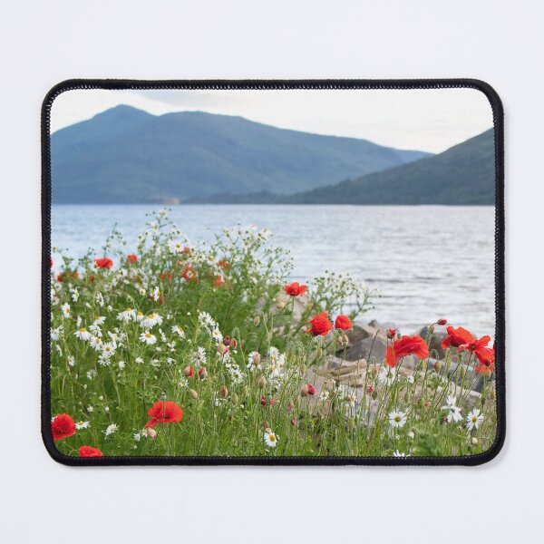 Item preview, Loch Linnhe, Scotland designed and sold by HazelWright.