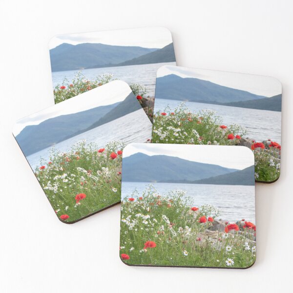 Item preview, Loch Linnhe, Scotland designed and sold by HazelWright.
