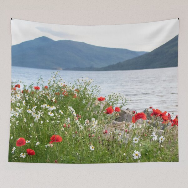 Item preview, Loch Linnhe, Scotland designed and sold by HazelWright.