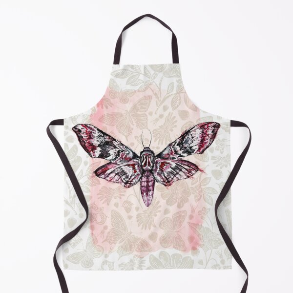Item preview, Moth print designed and sold by robpritchard.