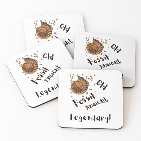 Item preview, Fossil designed and sold by NewPages.