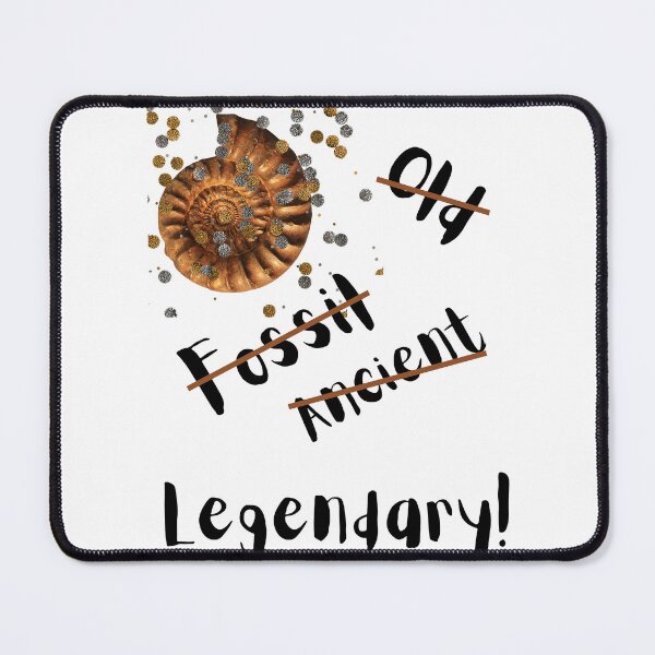 Item preview, Fossil designed and sold by NewPages.