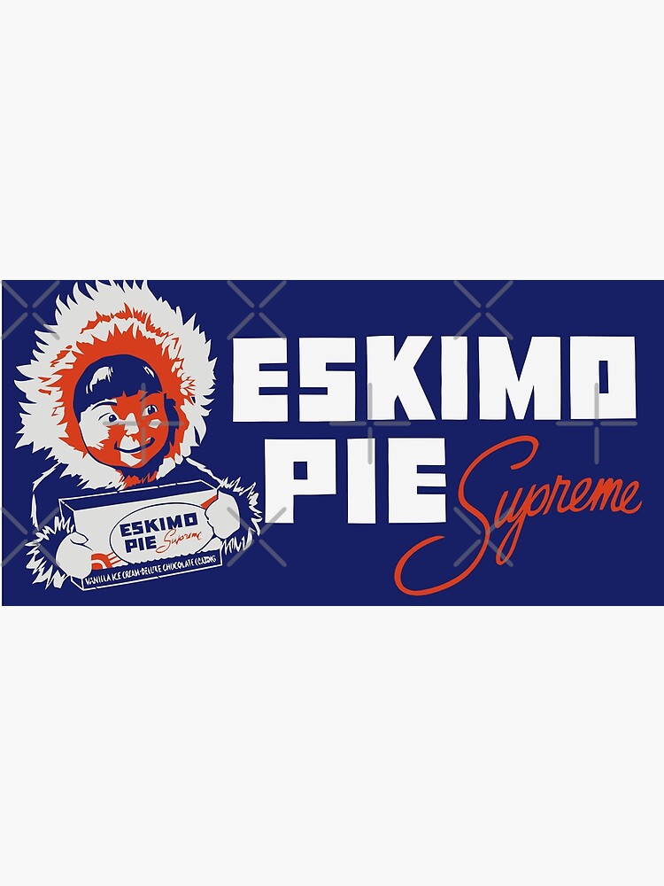 ESKIMO PIE by marketSPLA