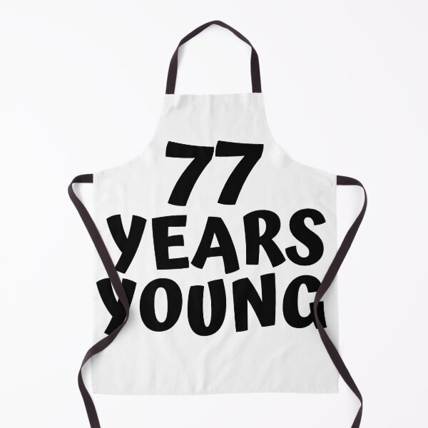 Item preview, 77th Birthday designed and sold by MayaCordalia.