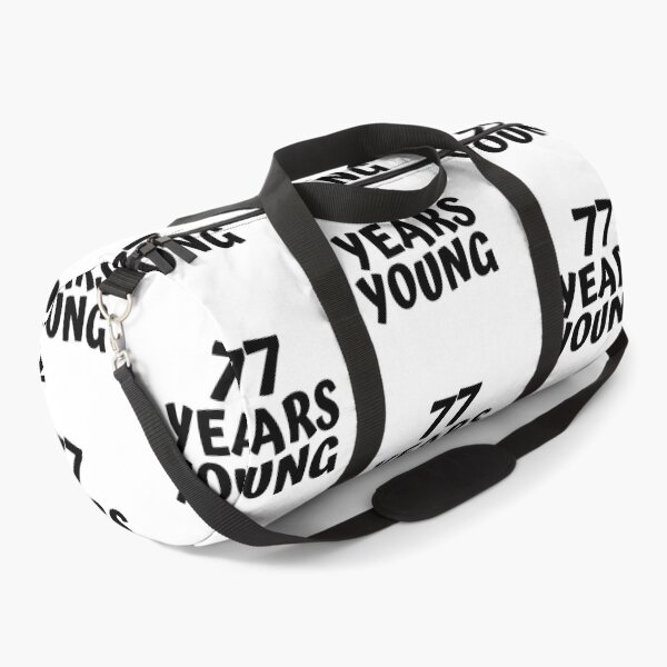 Item preview, 77th Birthday designed and sold by MayaCordalia.