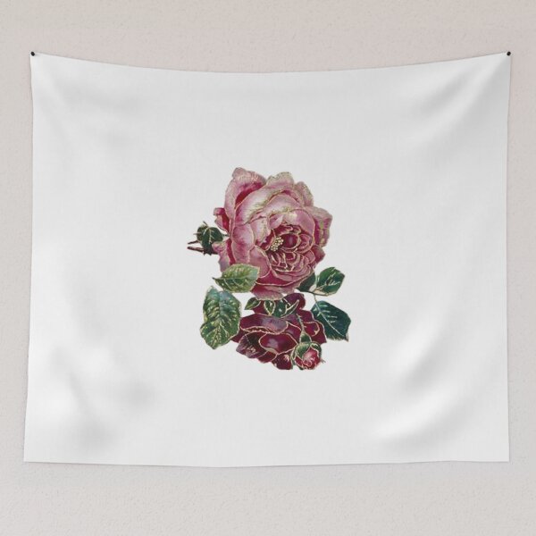 Artikelvorschau, Rose | Hochzeit Jahrgang | Hochzeit | Blumenliebhaber | pinke Blume entworfen und verkauft von WeddingStuffArt.