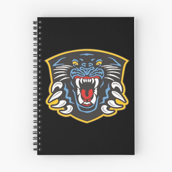 Item preview, Nottingham Panthers Logo Not Classic T-Shirt designed and sold by pkelseysi.